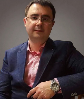 Бубнов Сергей Андреевич - эксперт по логистике, консультант по логистике